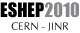 ESHEP2010