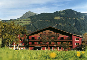 Astron Resort Kitzbühel